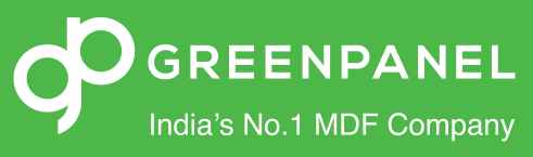 Gp Greenpanel India’s No. 1 Mdf Company Device mark 6122132 Trademark