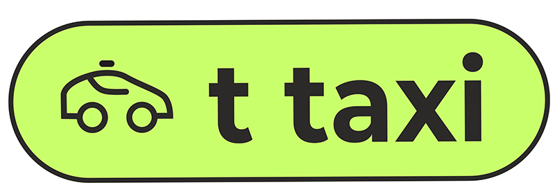 T Taxi (with Device) Device mark 6122759 Trademark