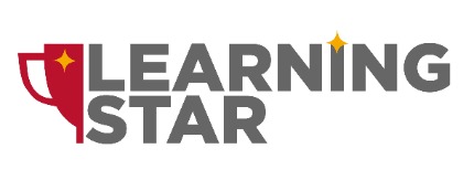 Learning Star Device mark 6122896 Trademark