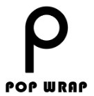Pop Wrap With Device Of P Device mark 6122778 Trademark