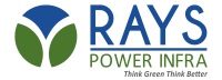 Rays Power Infra Device mark 6122791 Trademark