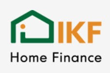 Ikf Home Finance Device mark 6122906 Trademark