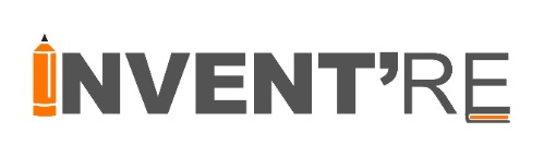 Invent're Device mark 6122604 Trademark