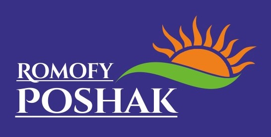Romofy Poshak Device mark 6122561 Trademark