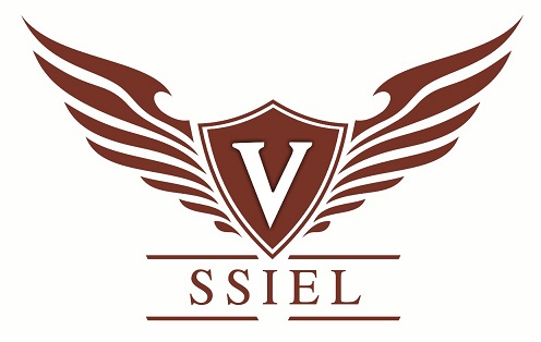 V Ssiel Device mark 6122743 Trademark
