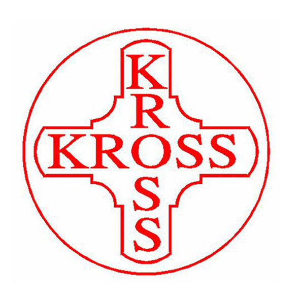 Artistic Device Of Kross Device mark 6122674 Trademark