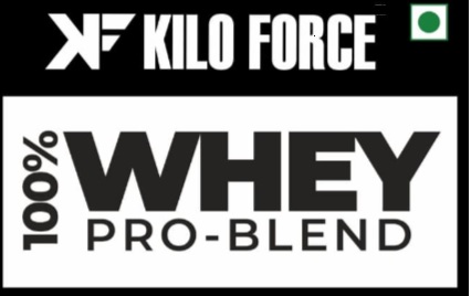Kiloforce Device mark 6122564 Trademark