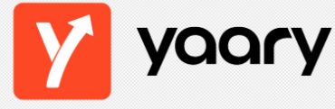 Yaary Device mark 6122511 Trademark