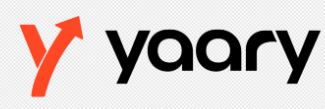 Yaary Device mark 6122512 Trademark