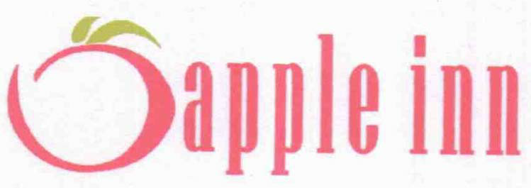 Apple Inn Device mark 2460997 Trademark
