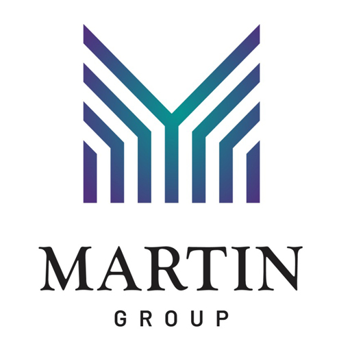 Martin Group Device mark 6123582 Trademark
