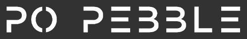 Po Pebble Device mark 6123710 Trademark