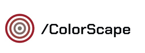 Colorscape Device mark 6123714 Trademark