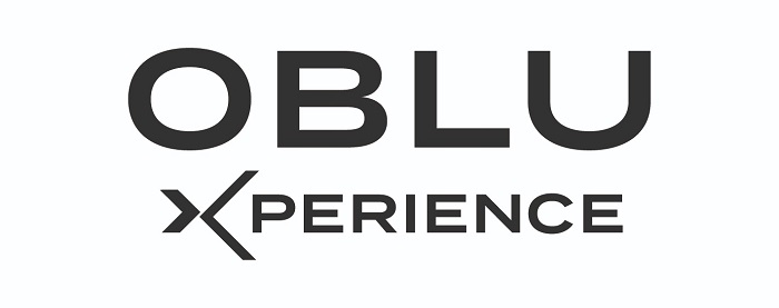 Oblu Xperience Device mark 6123894 Trademark