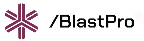 Blastpro Device mark 6123716 Trademark