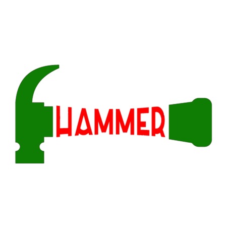 Jh Hammer Device mark 6123834 Trademark