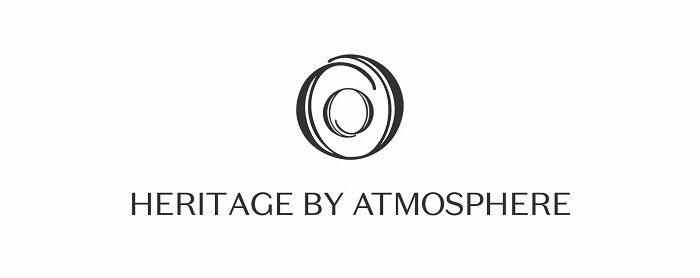 Heritage By Atmosphere Device mark 6123891 Trademark