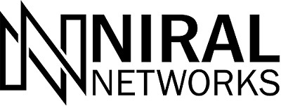 Niral Networks Device mark 6123445 Trademark
