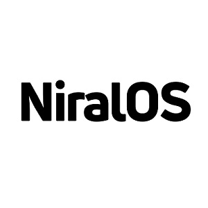 Niralos Device mark 6123448 Trademark