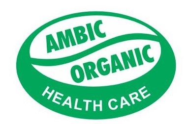 Ambic Organic Device mark 6123697 Trademark