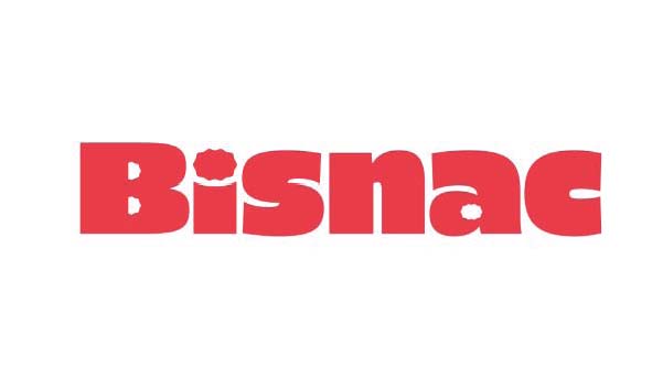Bisnac Device mark 6123981 Trademark