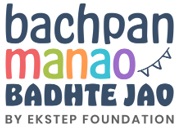 Bachpan Manao Badhte Jao By Ekstep Foundation Device mark 6124050 Trademark