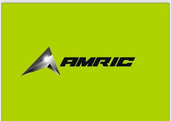 Amric Device mark 6124142 Trademark