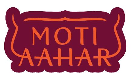 Moti Aahar Device mark 6124251 Trademark