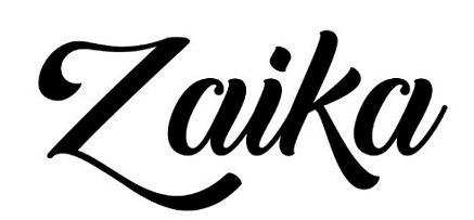 Zaika Device mark 6124396 Trademark