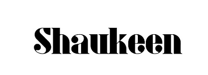 Shaukeen Device mark 6124395 Trademark