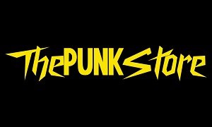 The Punk Store Device mark 6124517 Trademark