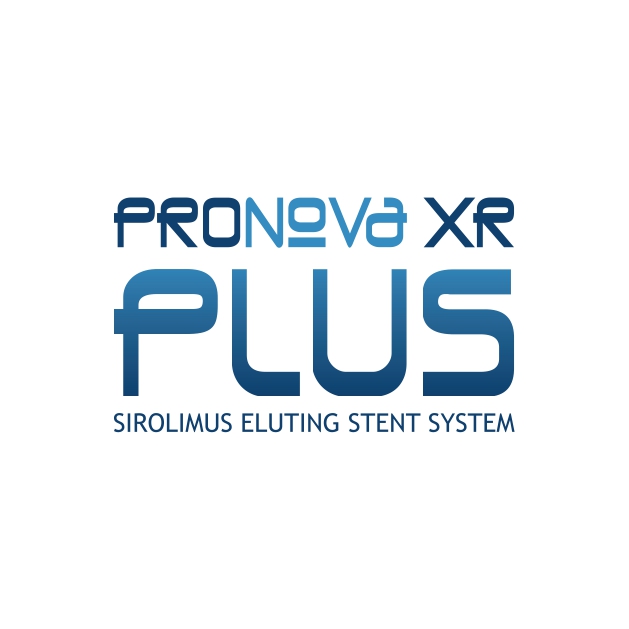 Pronova Xr Plus Device mark 6124892 Trademark