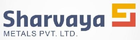 Sharvaya Metals Pvt. Ltd. (label) Device mark 6125073 Trademark