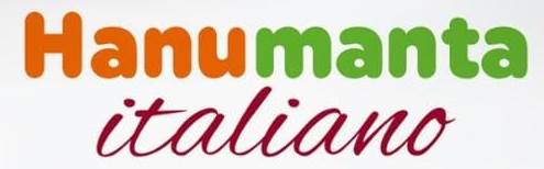 Hanumanta Italiano Device mark 6124587 Trademark