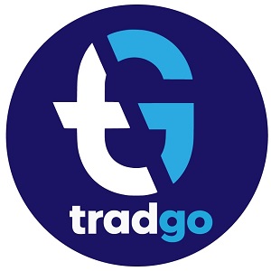 Tradgo Device mark 6124959 Trademark