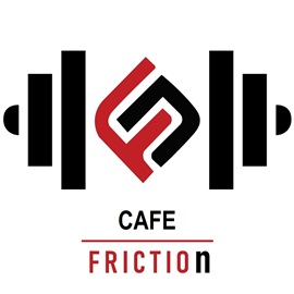Cafe Friction Device mark 6124586 Trademark