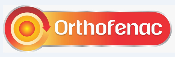 Orthofenac Device mark 6124935 Trademark