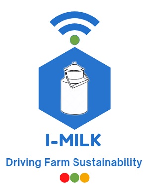 I-milk Device mark 6124535 Trademark