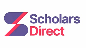 Scholarsdirect Device mark 6124311 Trademark