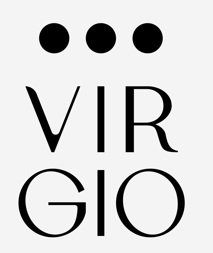 Virgio Logo Device mark 6125291 Trademark