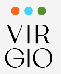 Virgio Logo Device mark 6125292 Trademark