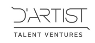 D’artist Talent Ventures Device mark 6125242 Trademark