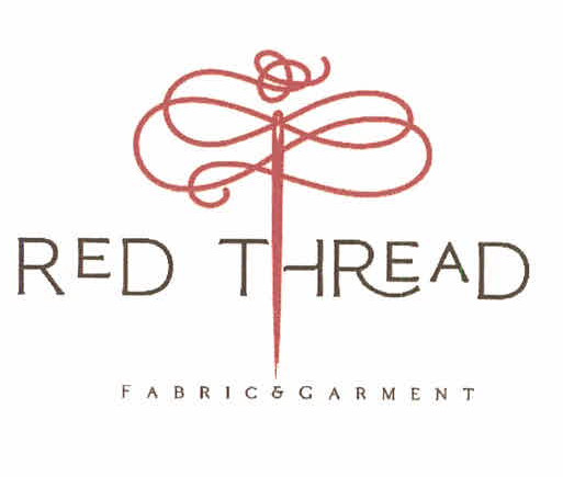 Red Thread Device mark 6124842 Trademark