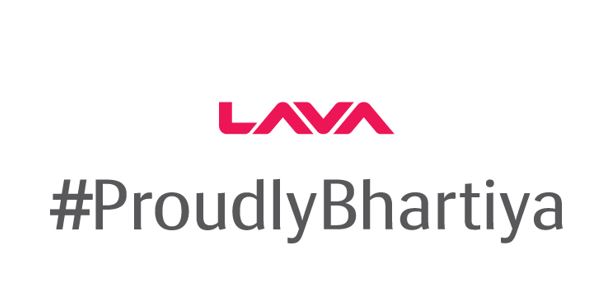 Lava Proudly Bhartiya Device mark 6125271 Trademark