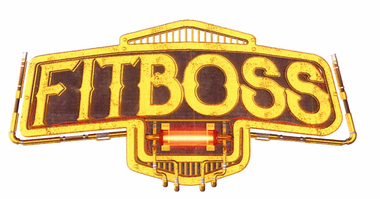 Fitboss Device mark 6124916 Trademark