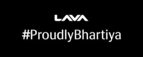 Lava Proudly Bhartiya Device mark 6125272 Trademark