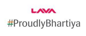 Lava Proudly Bhartiya Device mark 6125436 Trademark