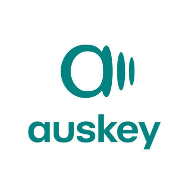 Auskey (device) Device mark 6125873 Trademark