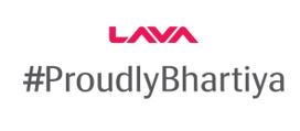 Lava Proudly Bhartiya Device mark 6125433 Trademark
