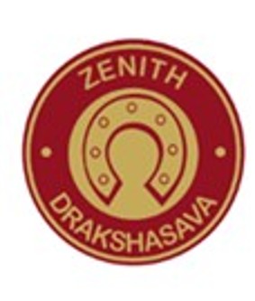 Zenith Drakshasava (device) Device mark 6125667 Trademark